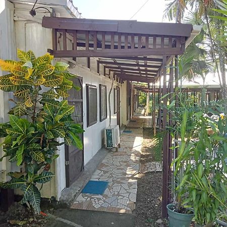 Olivias Accommodation Apia Ngoại thất bức ảnh