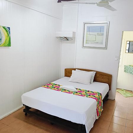 Olivias Accommodation Apia Ngoại thất bức ảnh