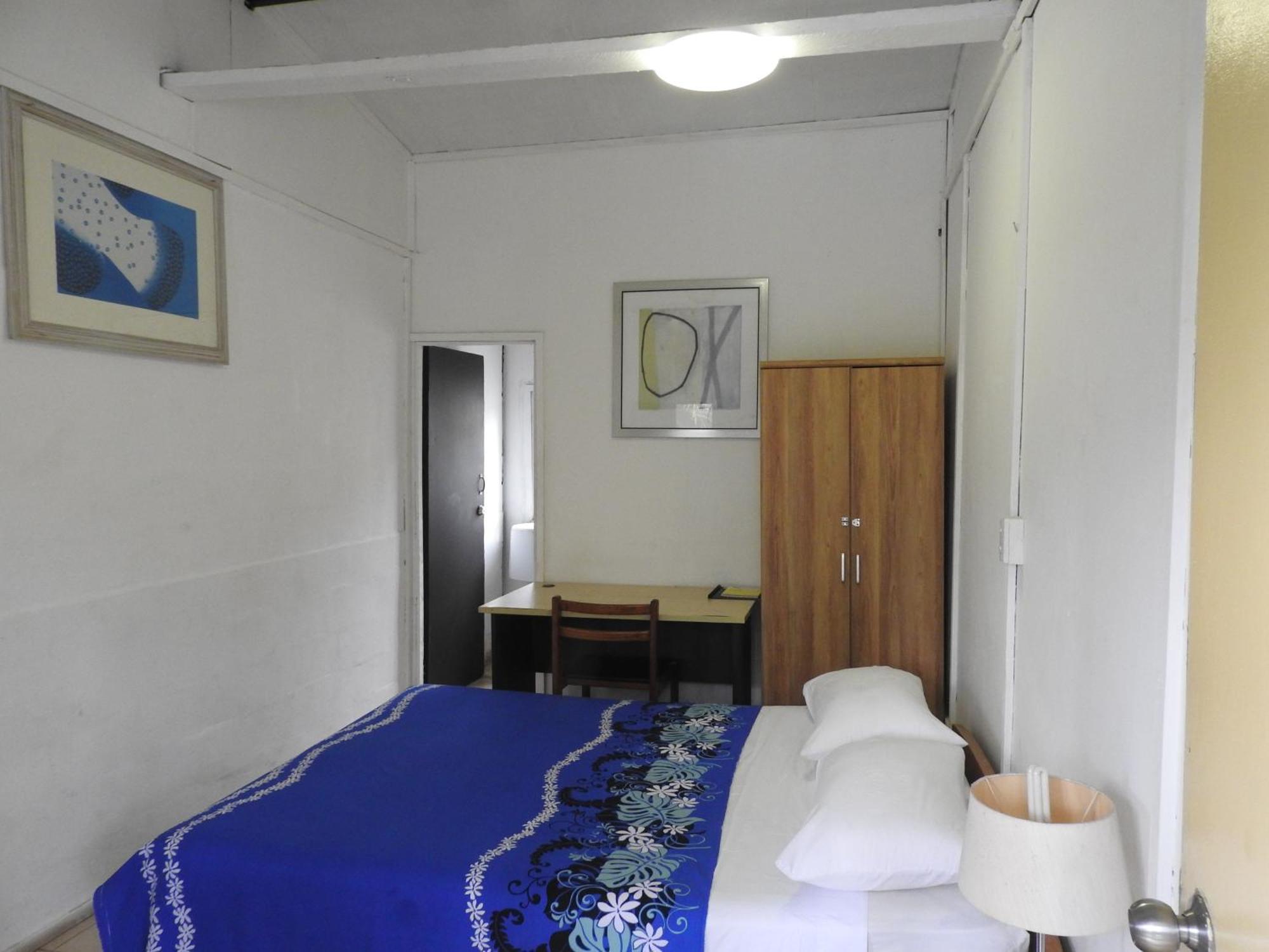 Olivias Accommodation Apia Ngoại thất bức ảnh