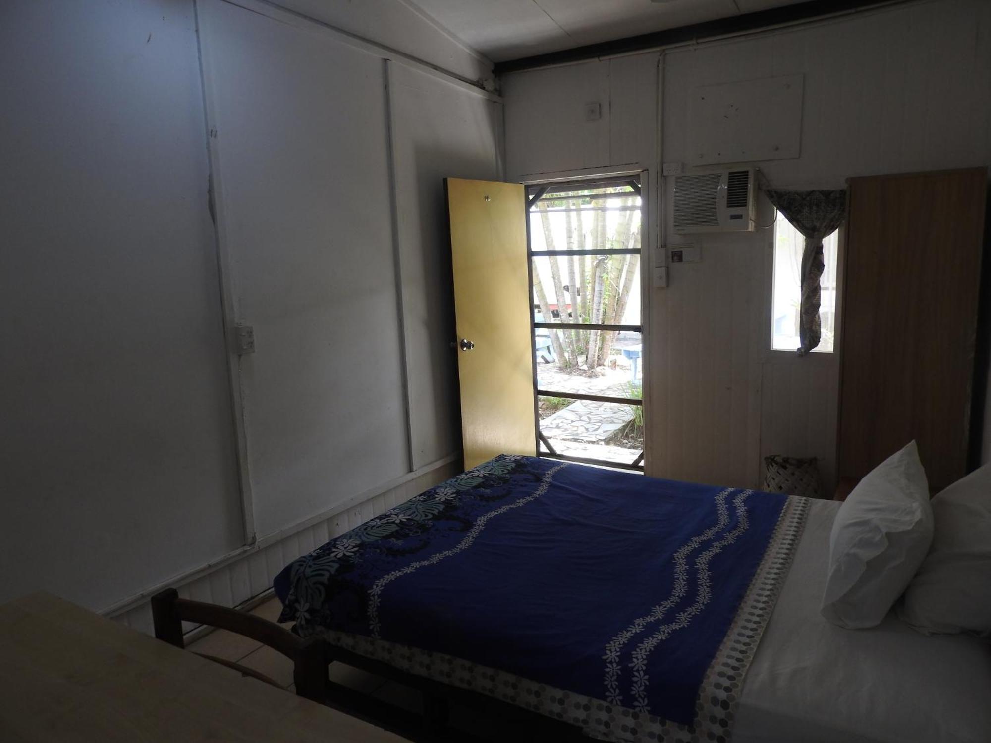 Olivias Accommodation Apia Ngoại thất bức ảnh