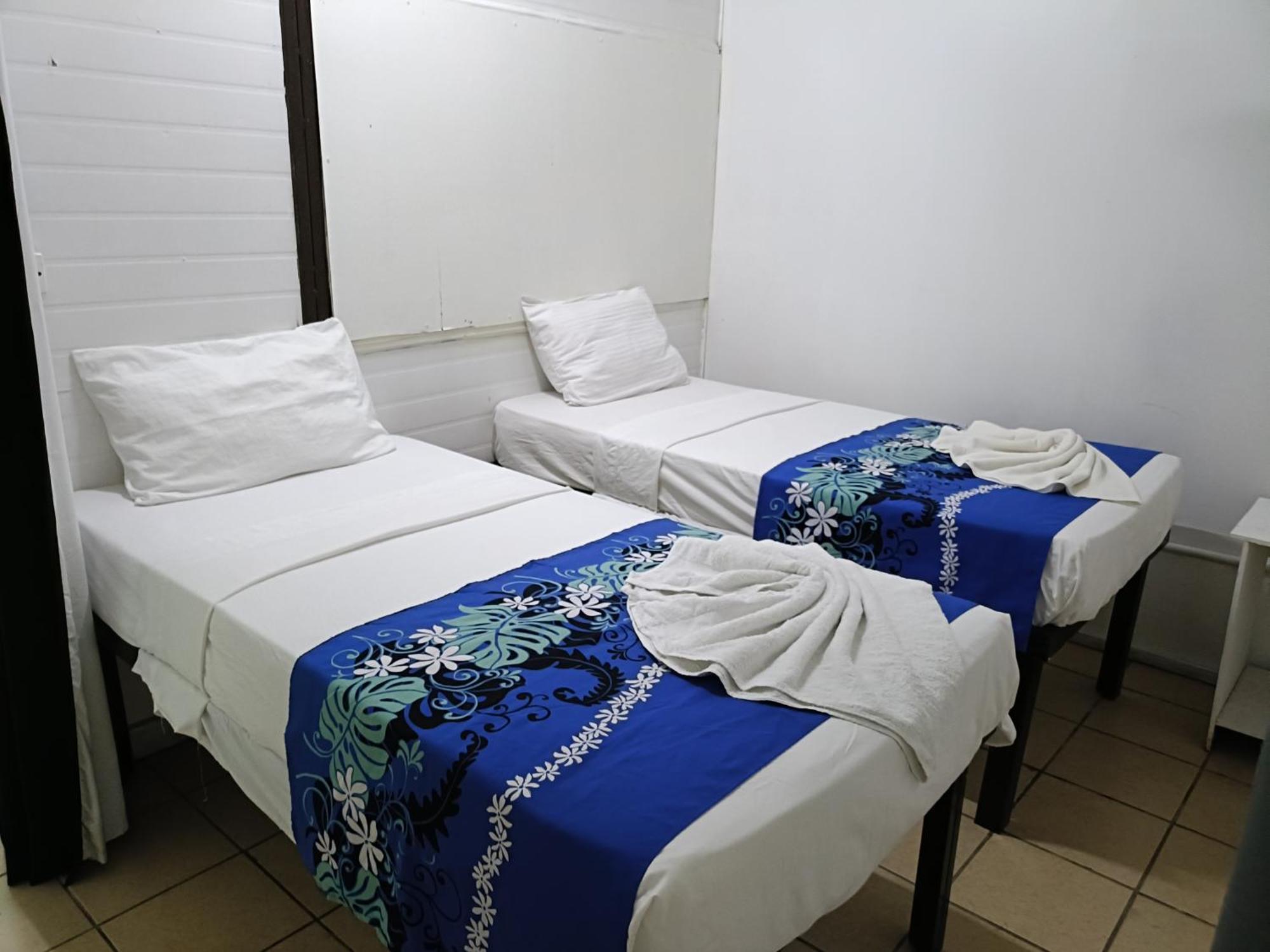 Olivias Accommodation Apia Ngoại thất bức ảnh