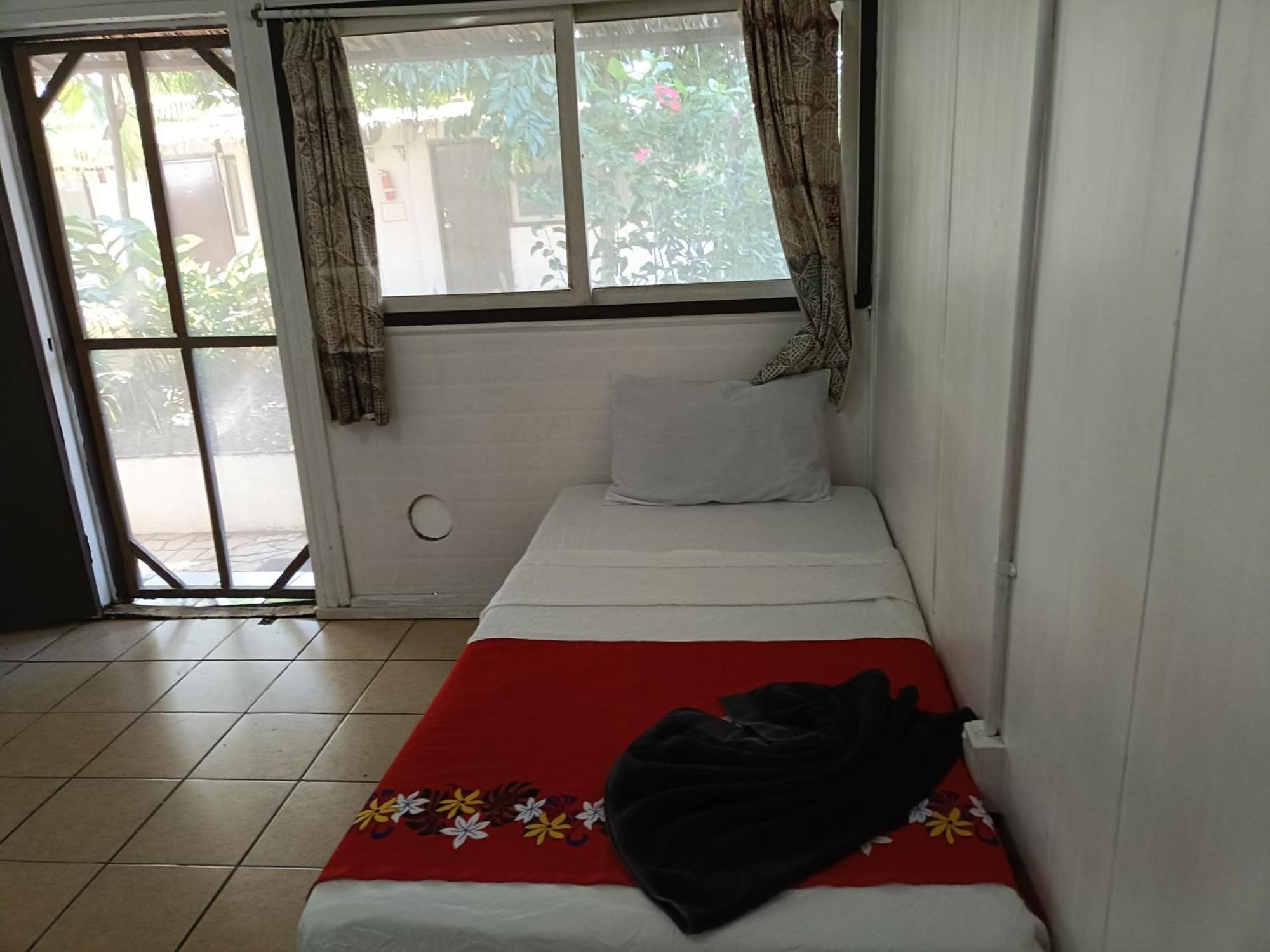 Olivias Accommodation Apia Ngoại thất bức ảnh