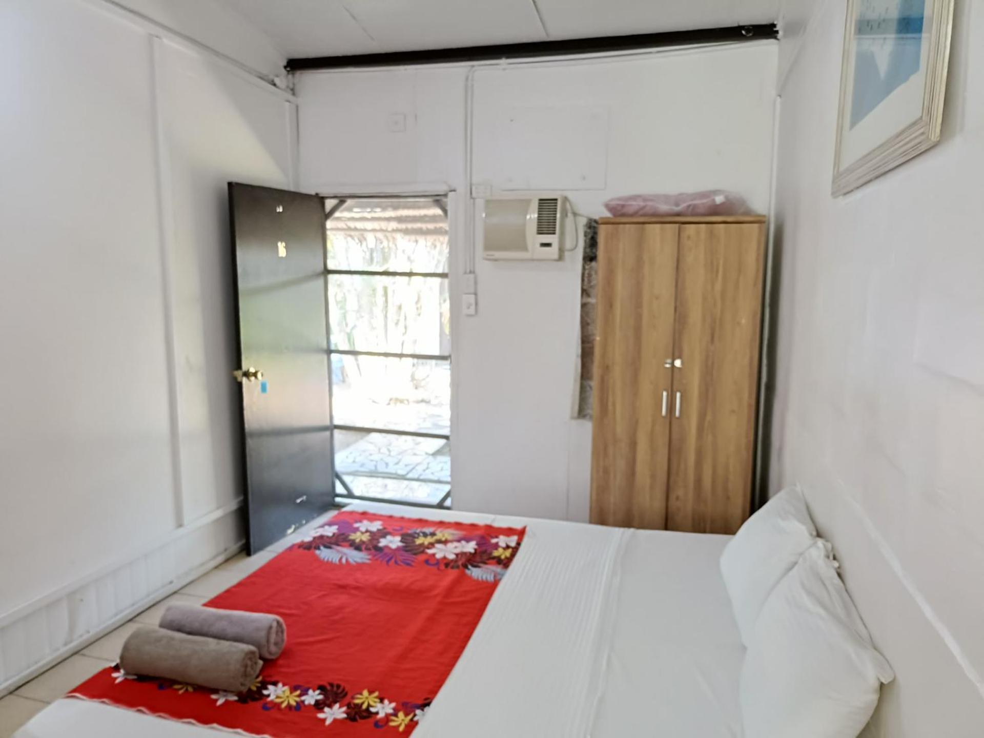 Olivias Accommodation Apia Ngoại thất bức ảnh
