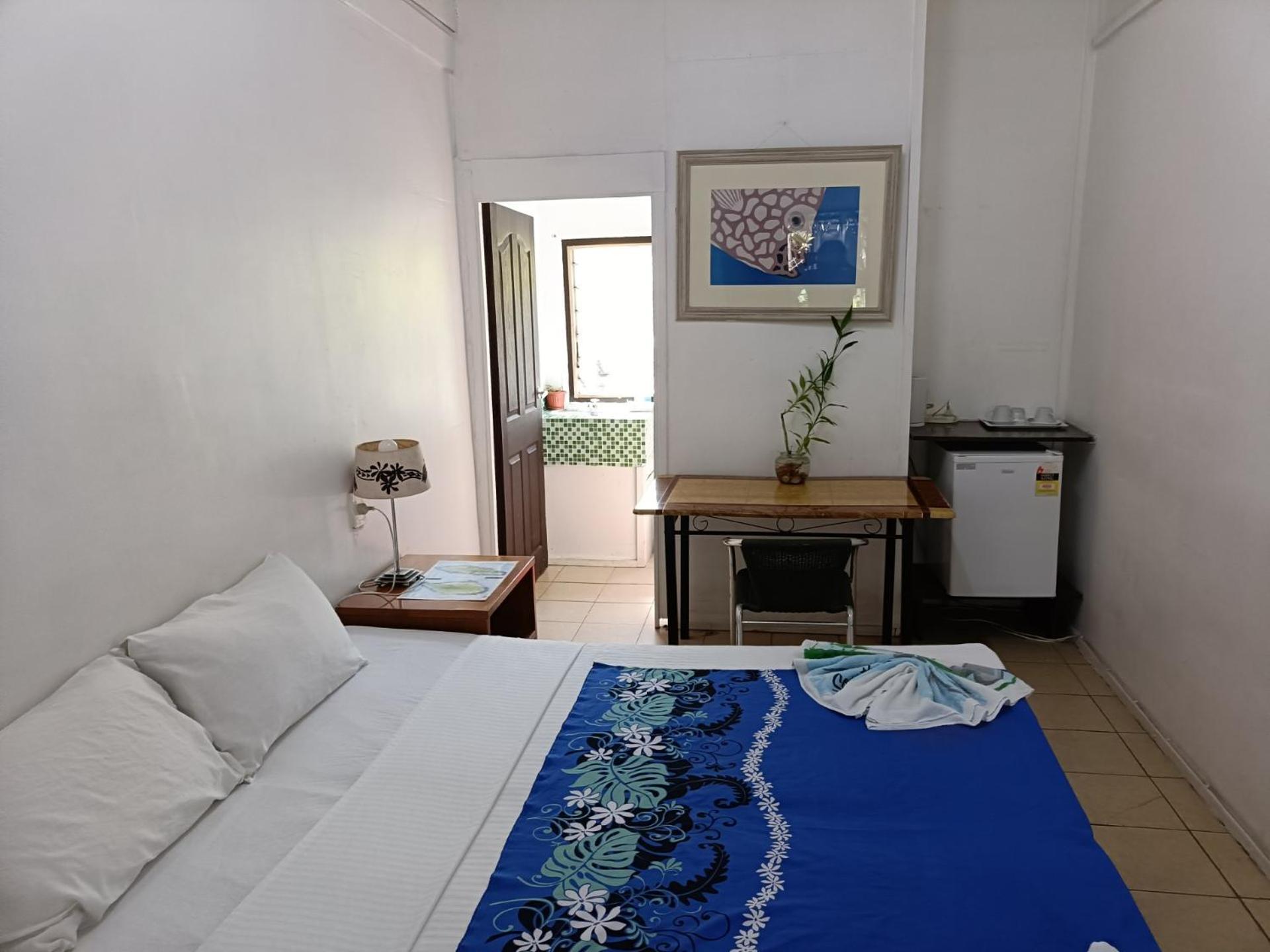 Olivias Accommodation Apia Ngoại thất bức ảnh