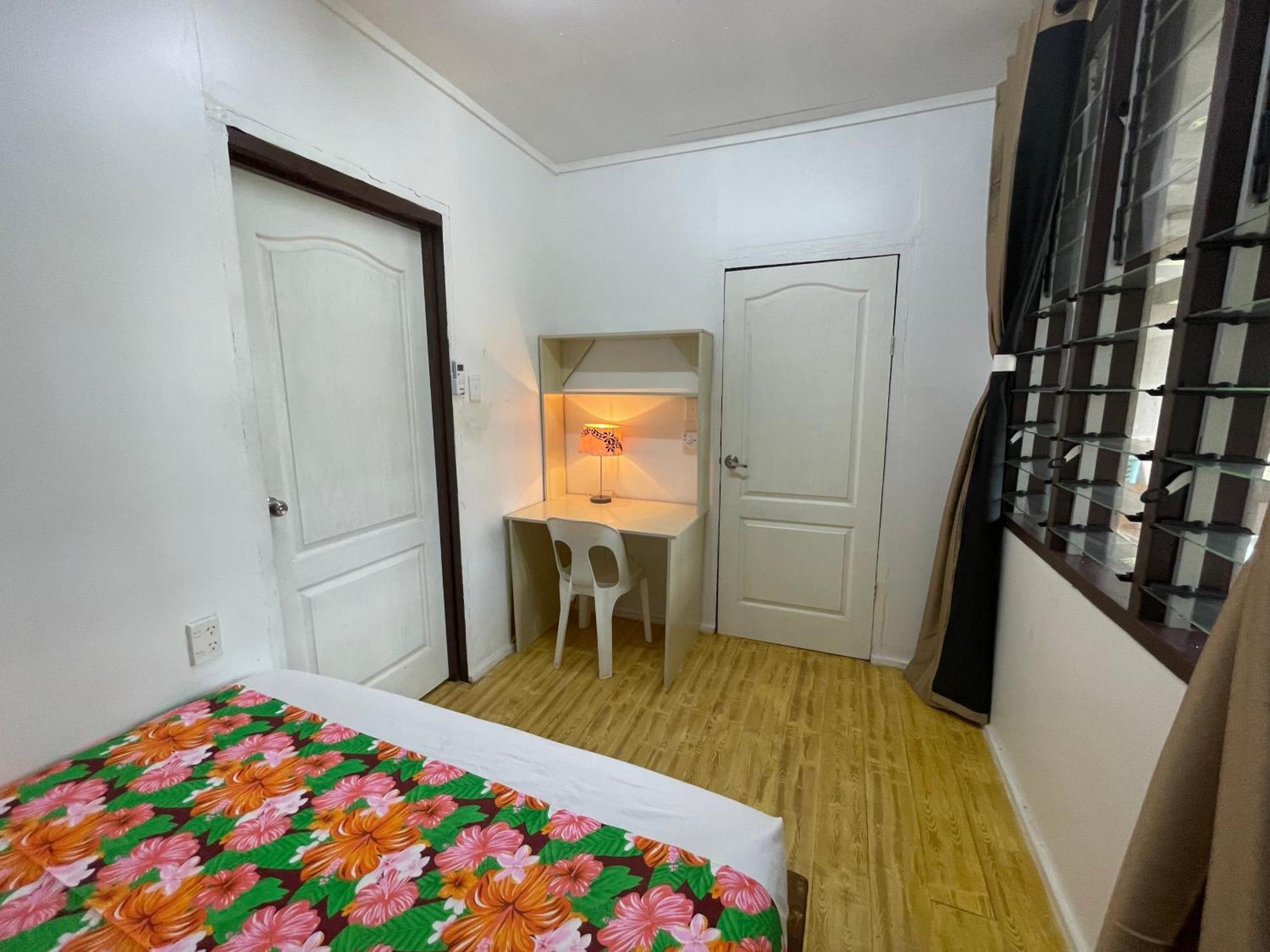 Olivias Accommodation Apia Ngoại thất bức ảnh