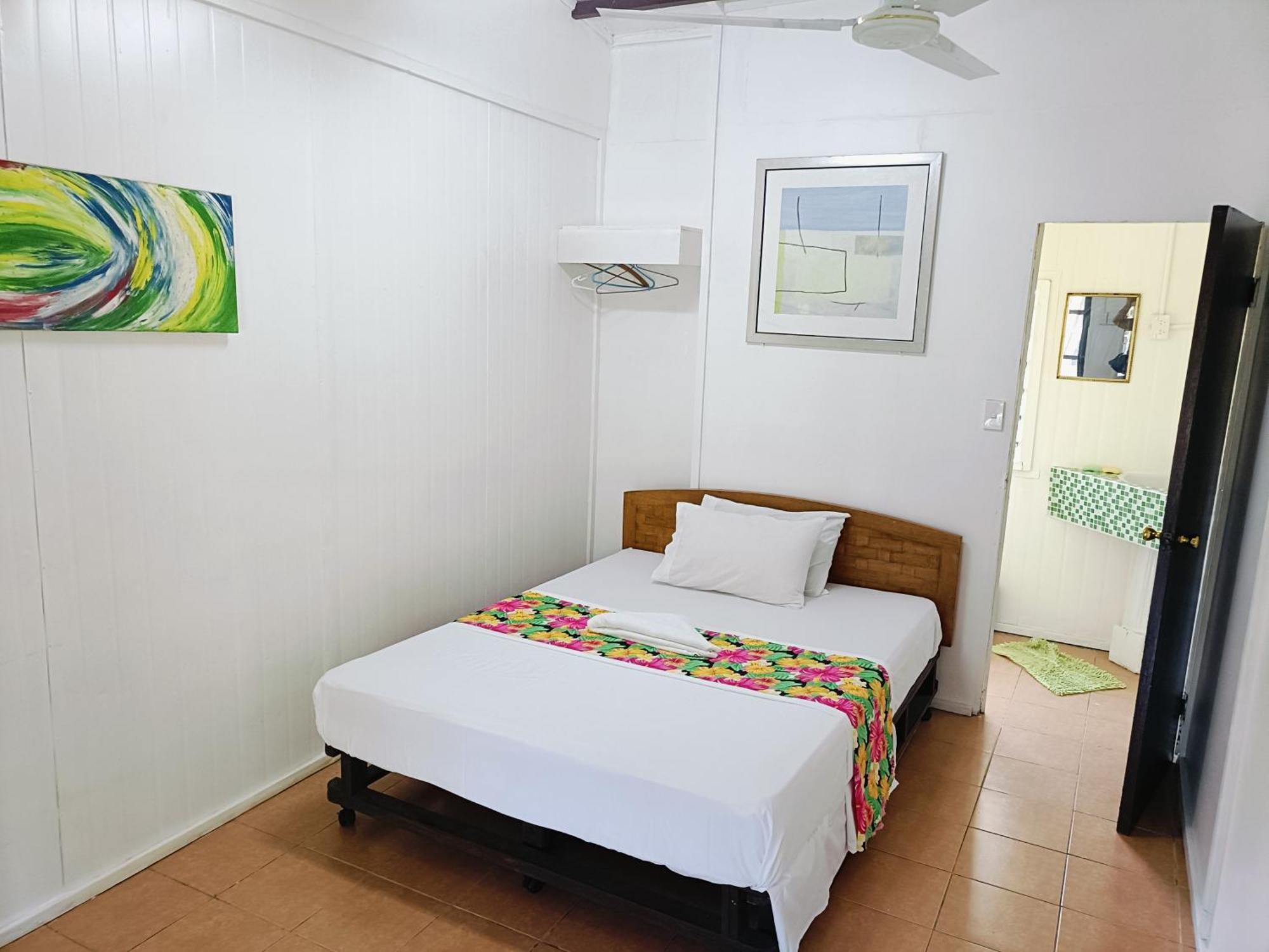 Olivias Accommodation Apia Ngoại thất bức ảnh
