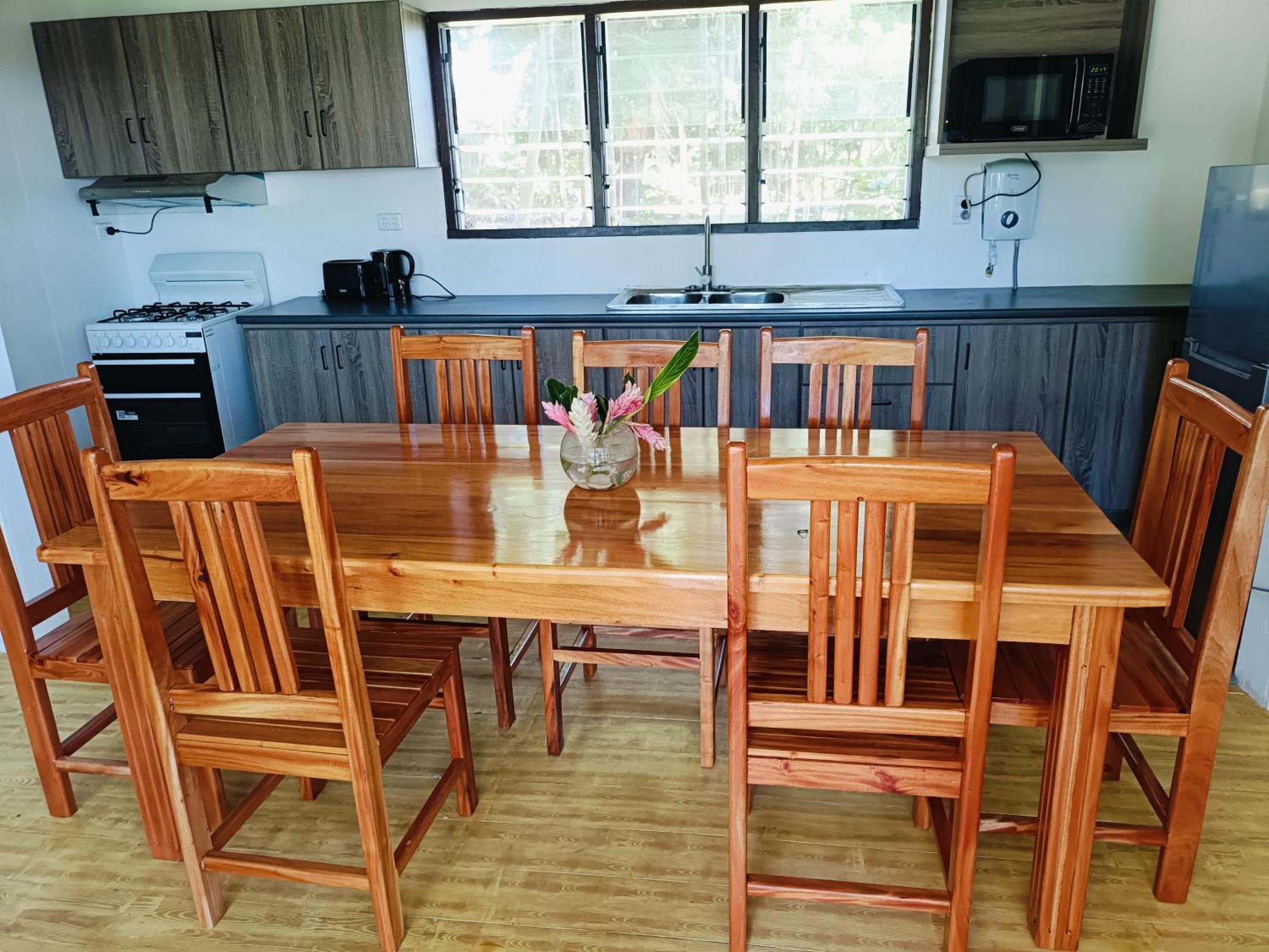 Olivias Accommodation Apia Ngoại thất bức ảnh
