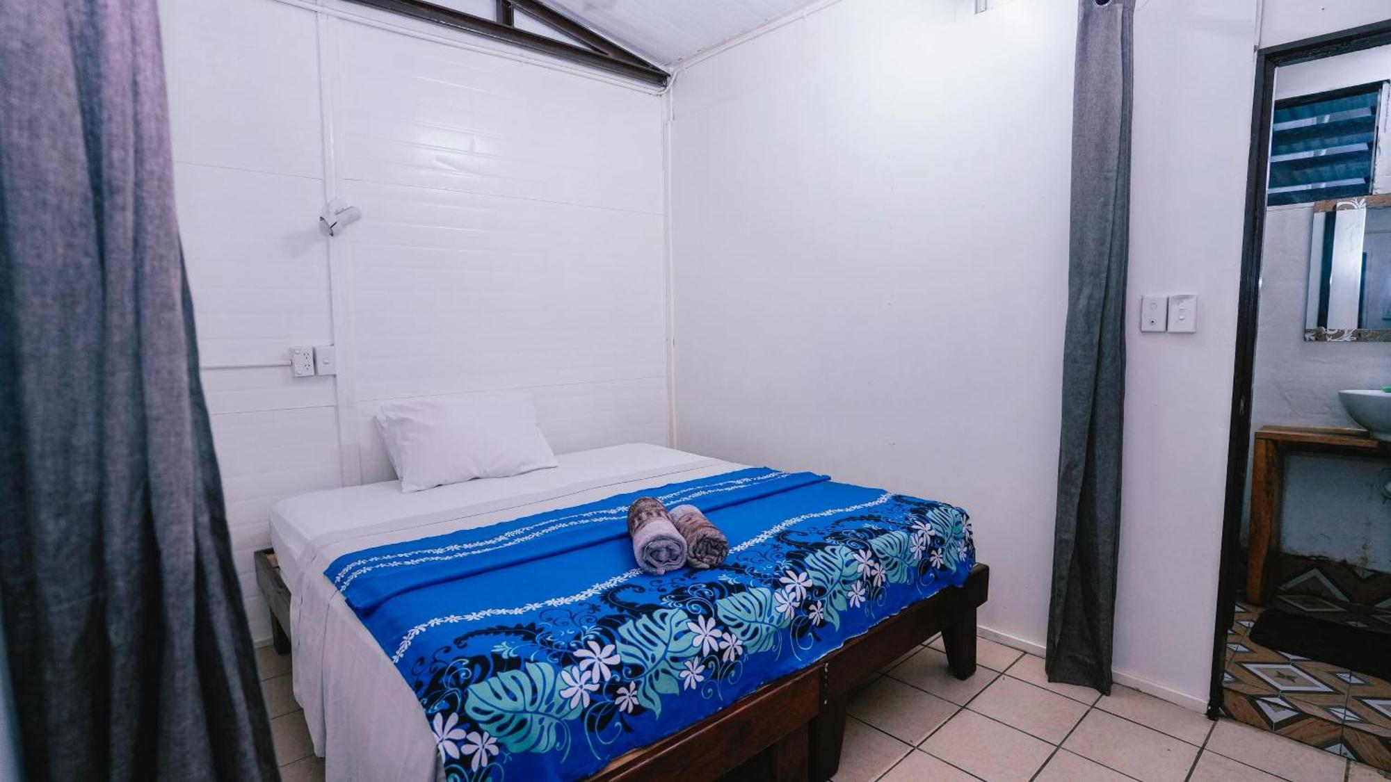Olivias Accommodation Apia Ngoại thất bức ảnh