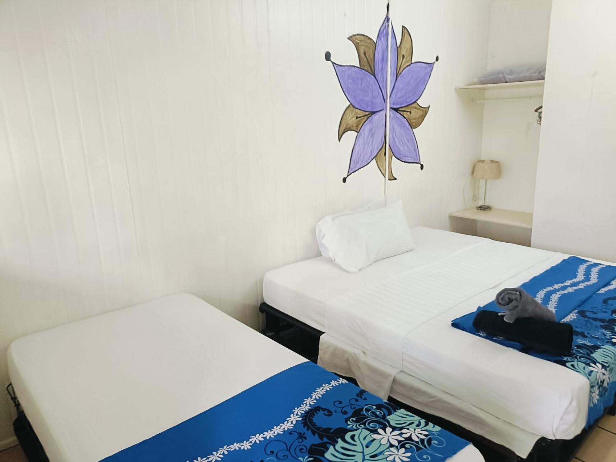 Olivias Accommodation Apia Ngoại thất bức ảnh