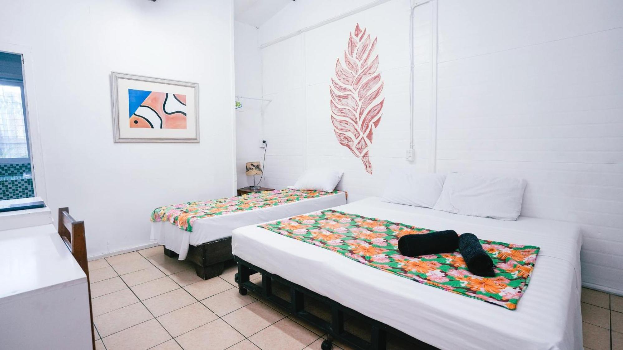 Olivias Accommodation Apia Ngoại thất bức ảnh