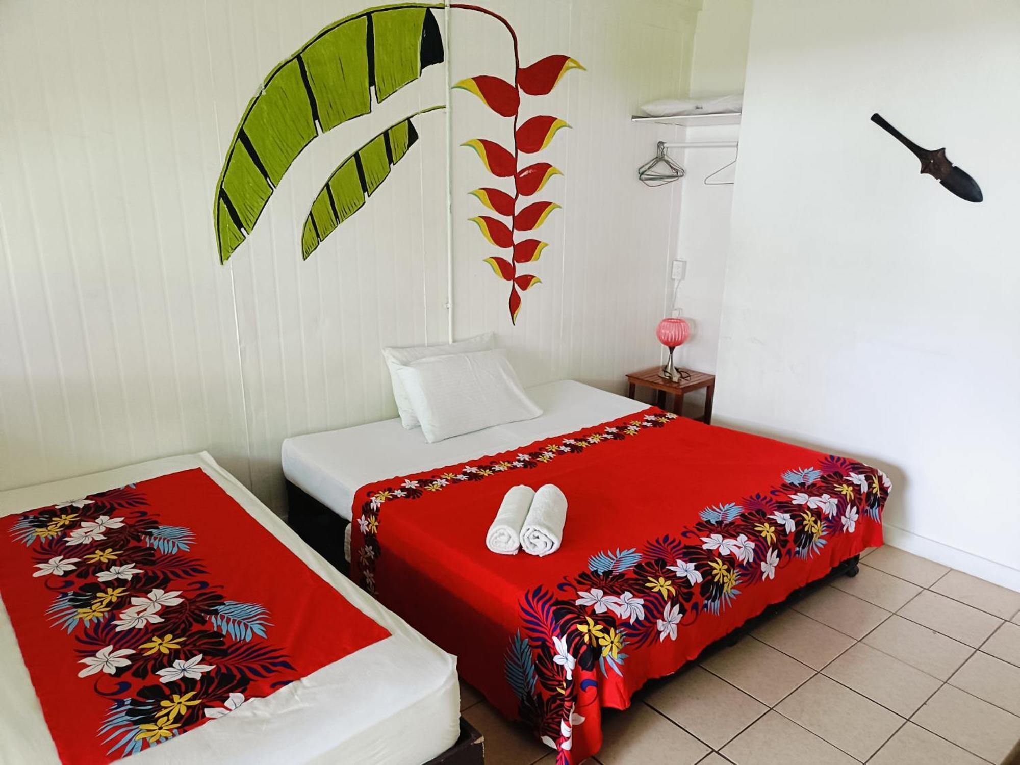 Olivias Accommodation Apia Ngoại thất bức ảnh