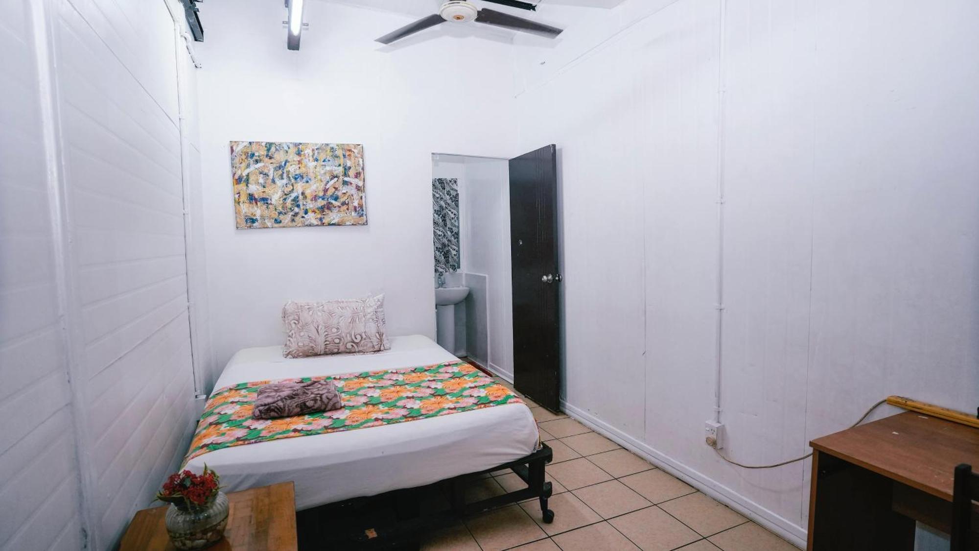 Olivias Accommodation Apia Ngoại thất bức ảnh