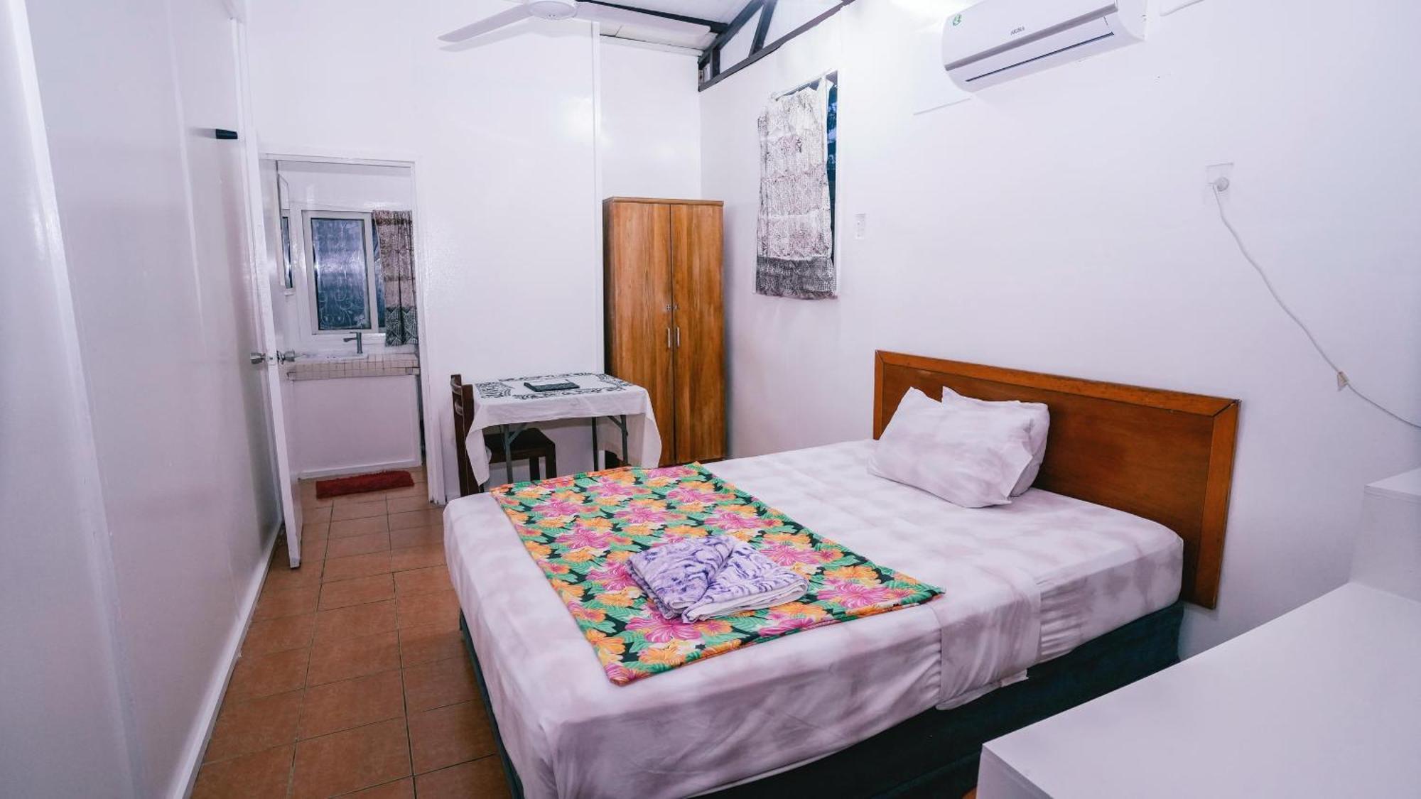 Olivias Accommodation Apia Ngoại thất bức ảnh