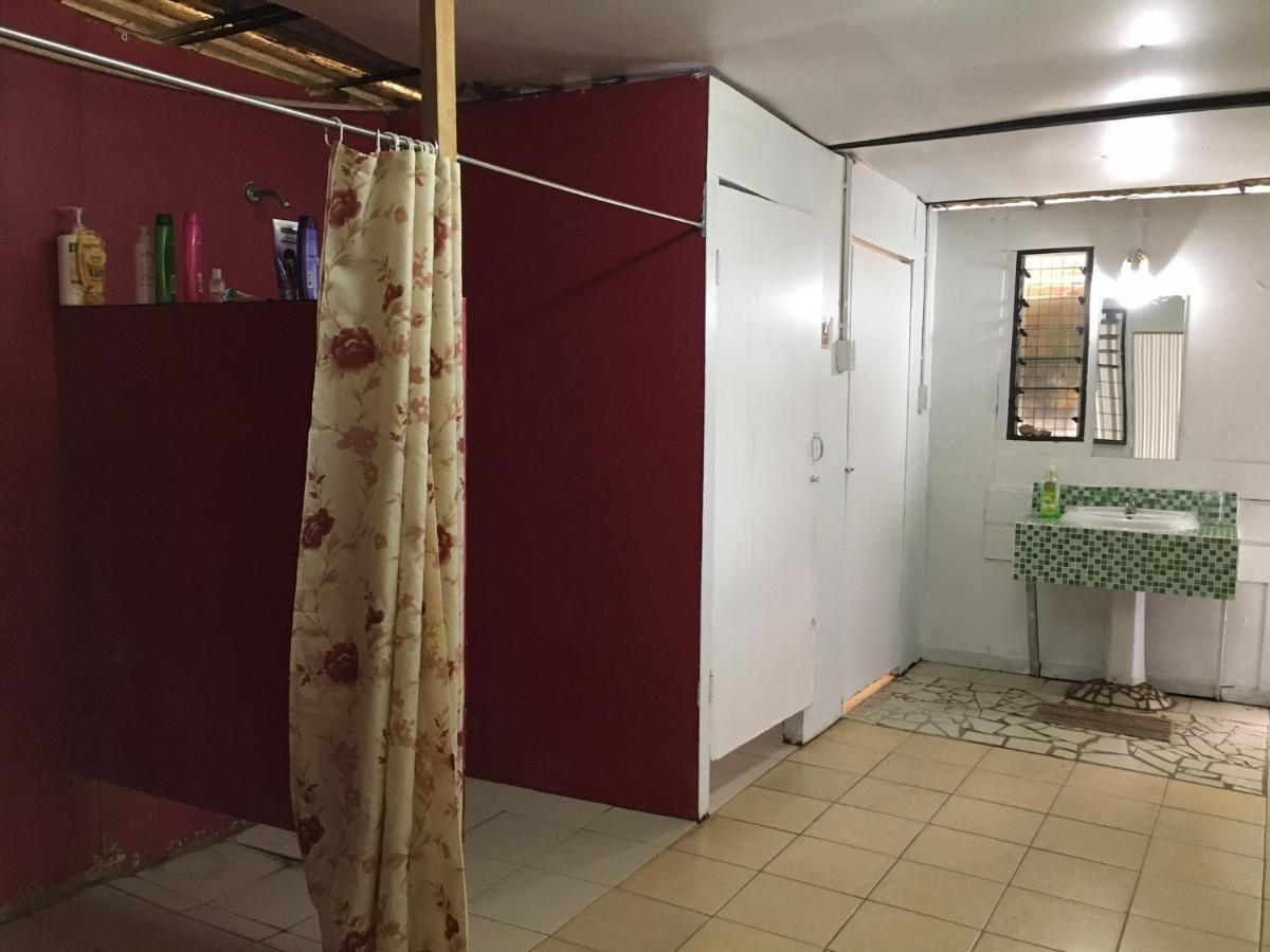 Olivias Accommodation Apia Ngoại thất bức ảnh