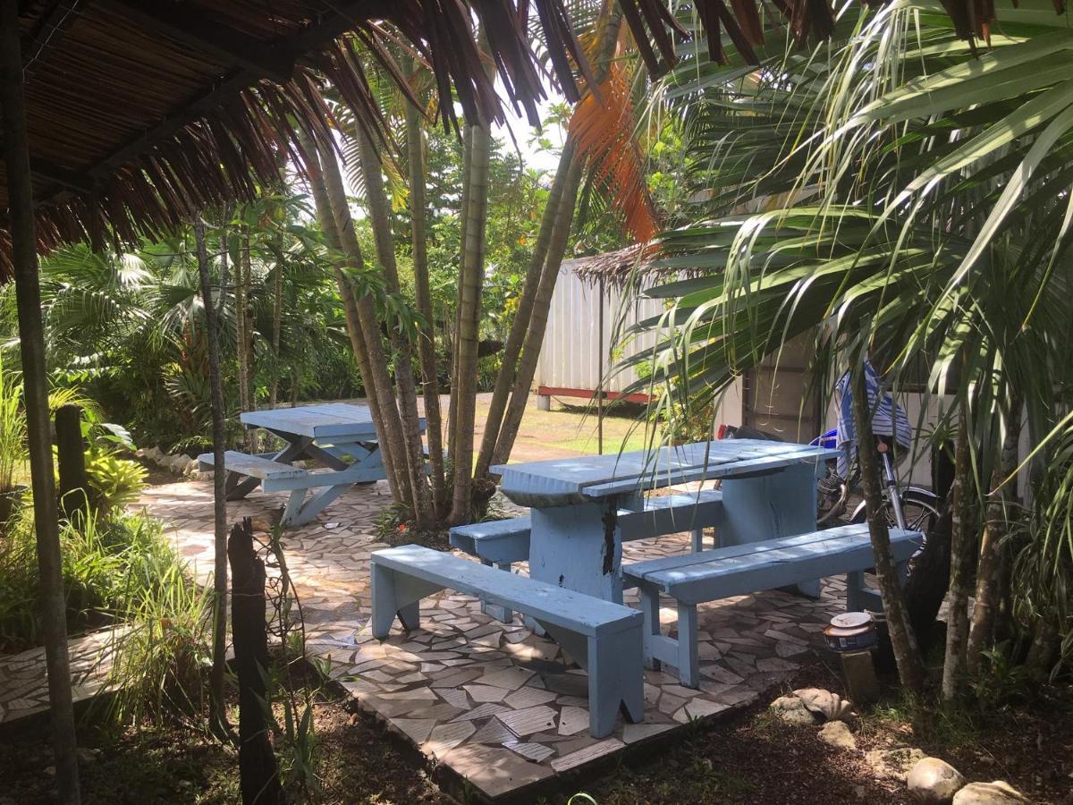 Olivias Accommodation Apia Ngoại thất bức ảnh
