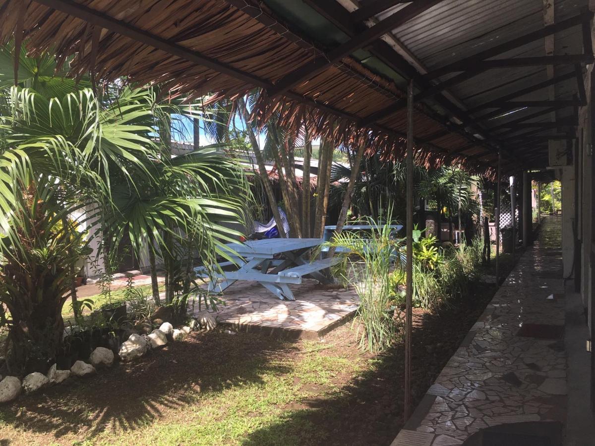 Olivias Accommodation Apia Ngoại thất bức ảnh