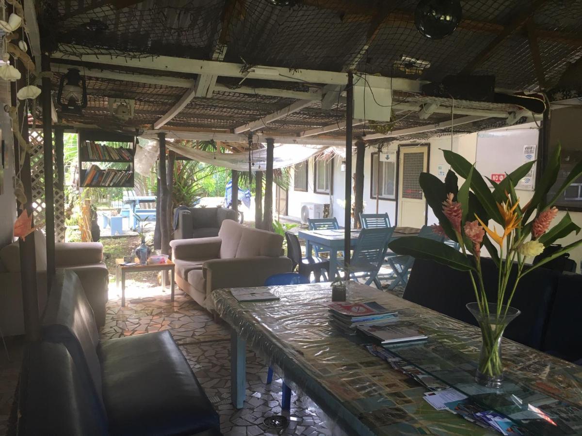 Olivias Accommodation Apia Ngoại thất bức ảnh