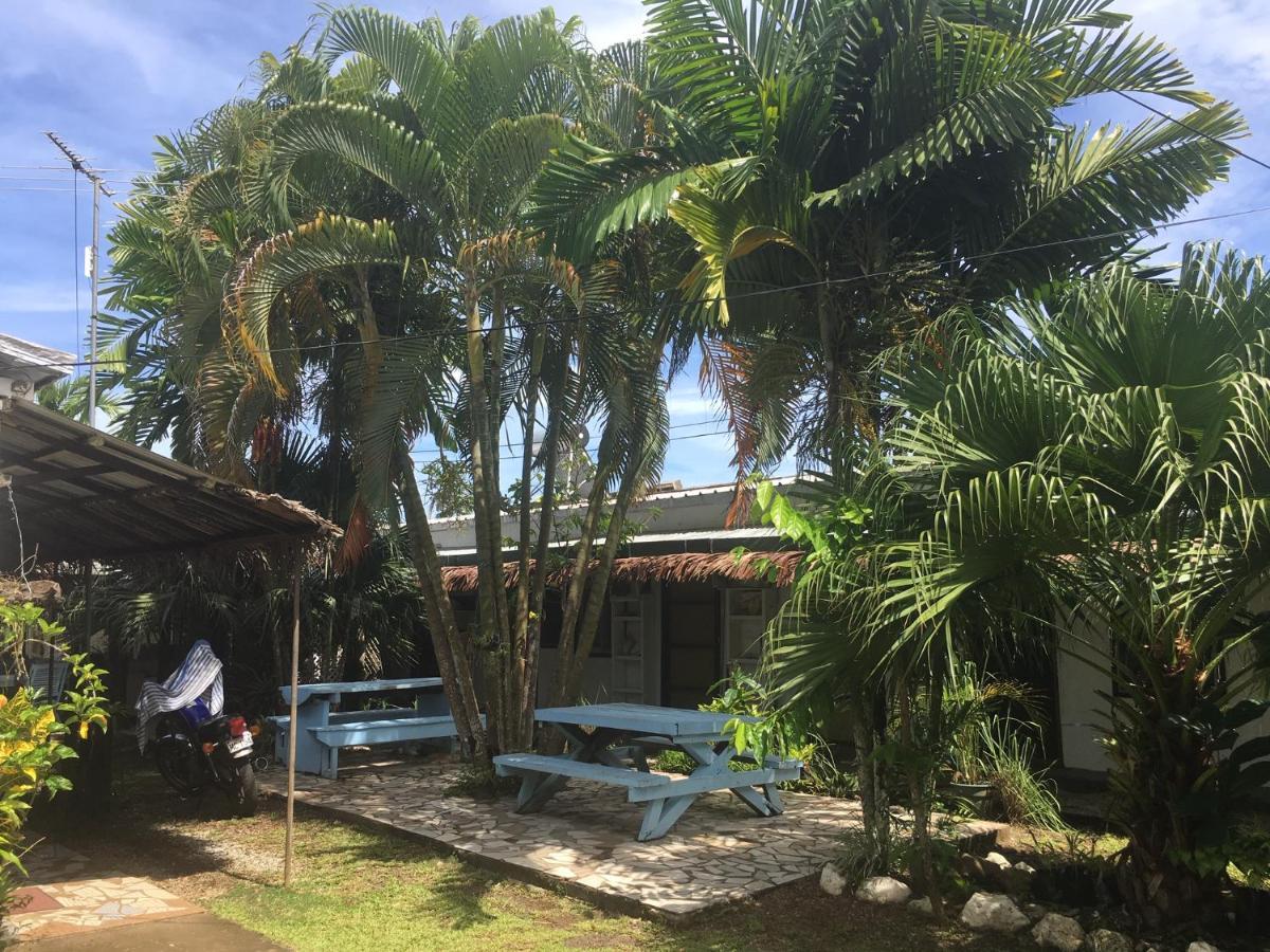 Olivias Accommodation Apia Ngoại thất bức ảnh